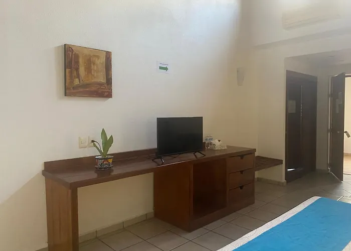 Hotel Pez Vela