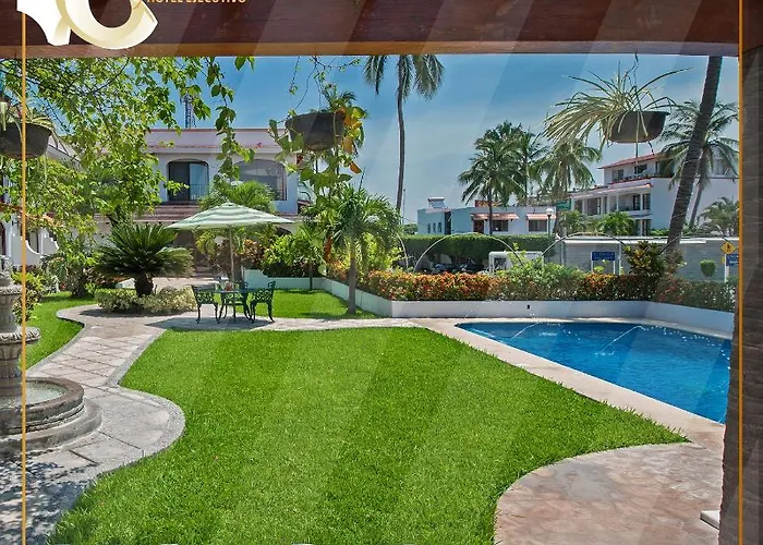 Hotel Pez Vela