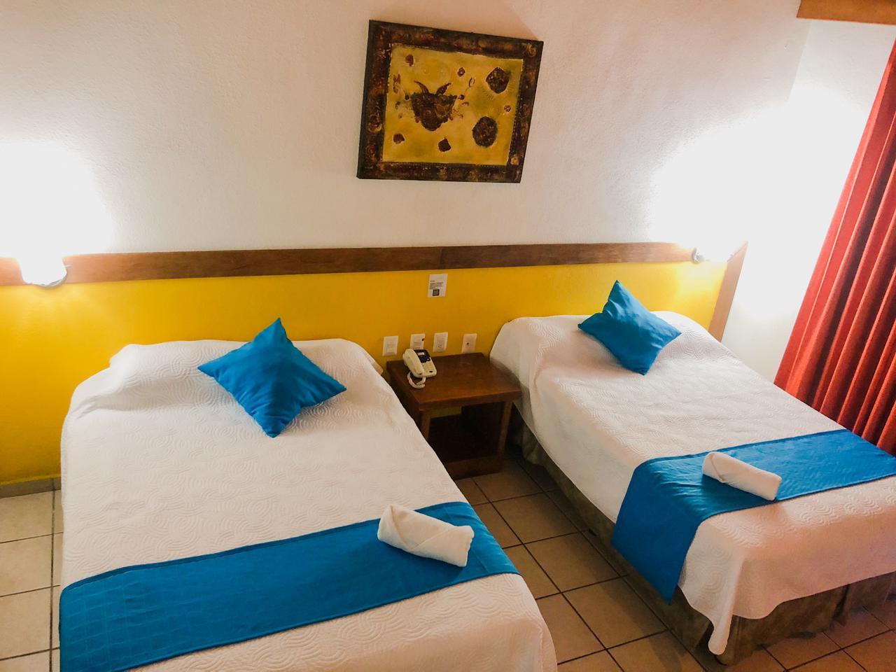 Pez Vela Hotel 4*