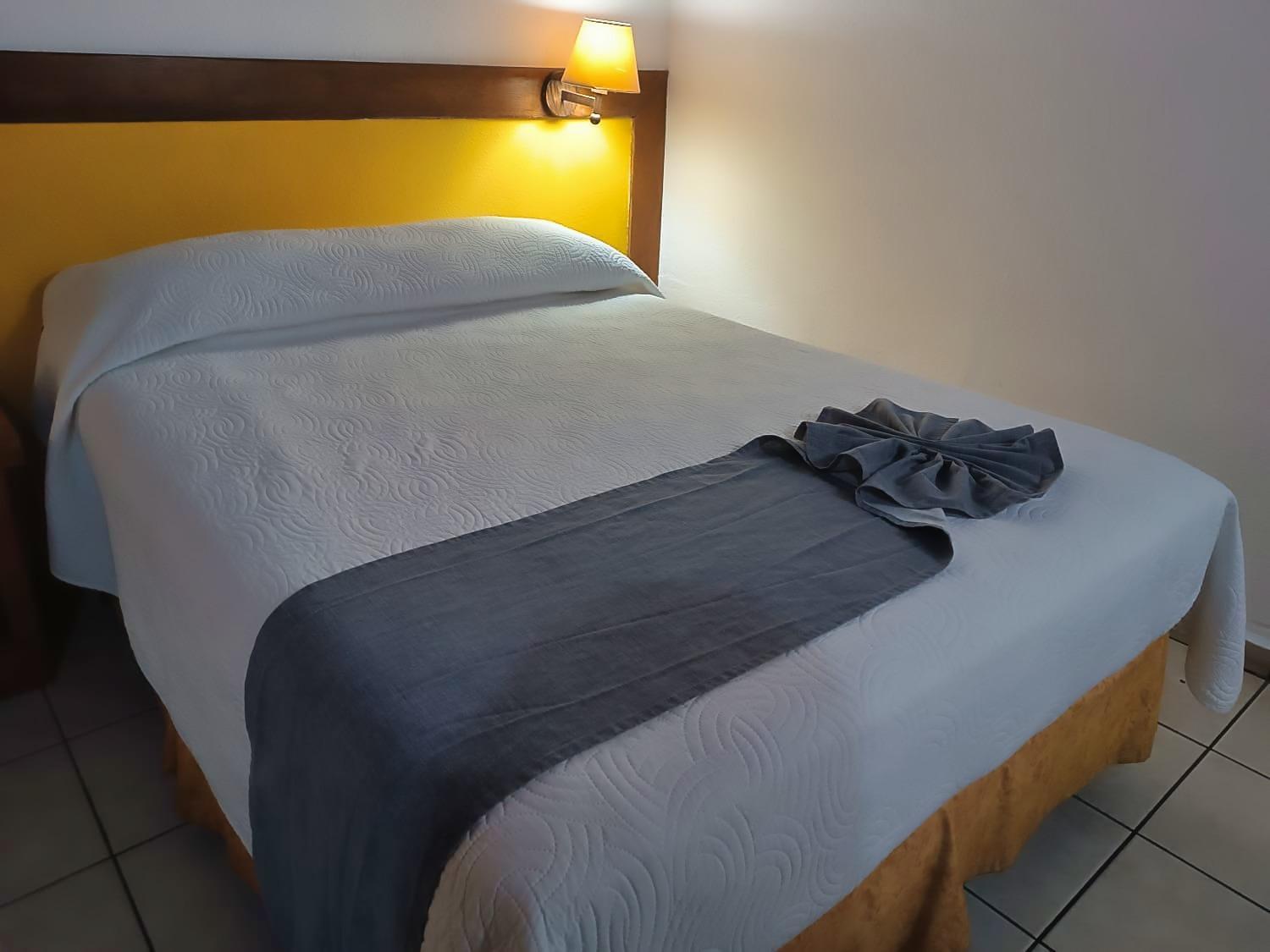 Pez Vela Hotel
