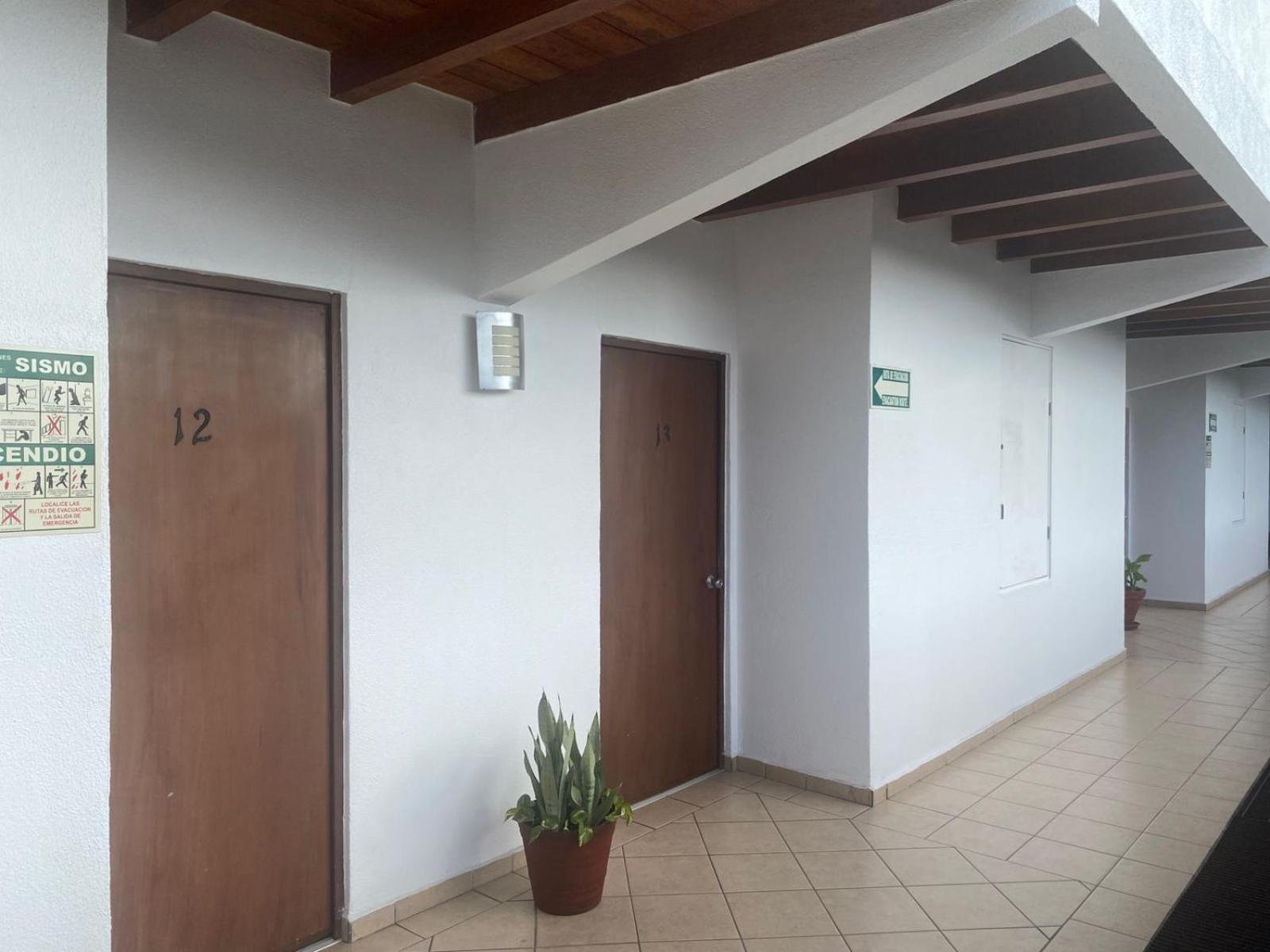 Hotel Pez Vela