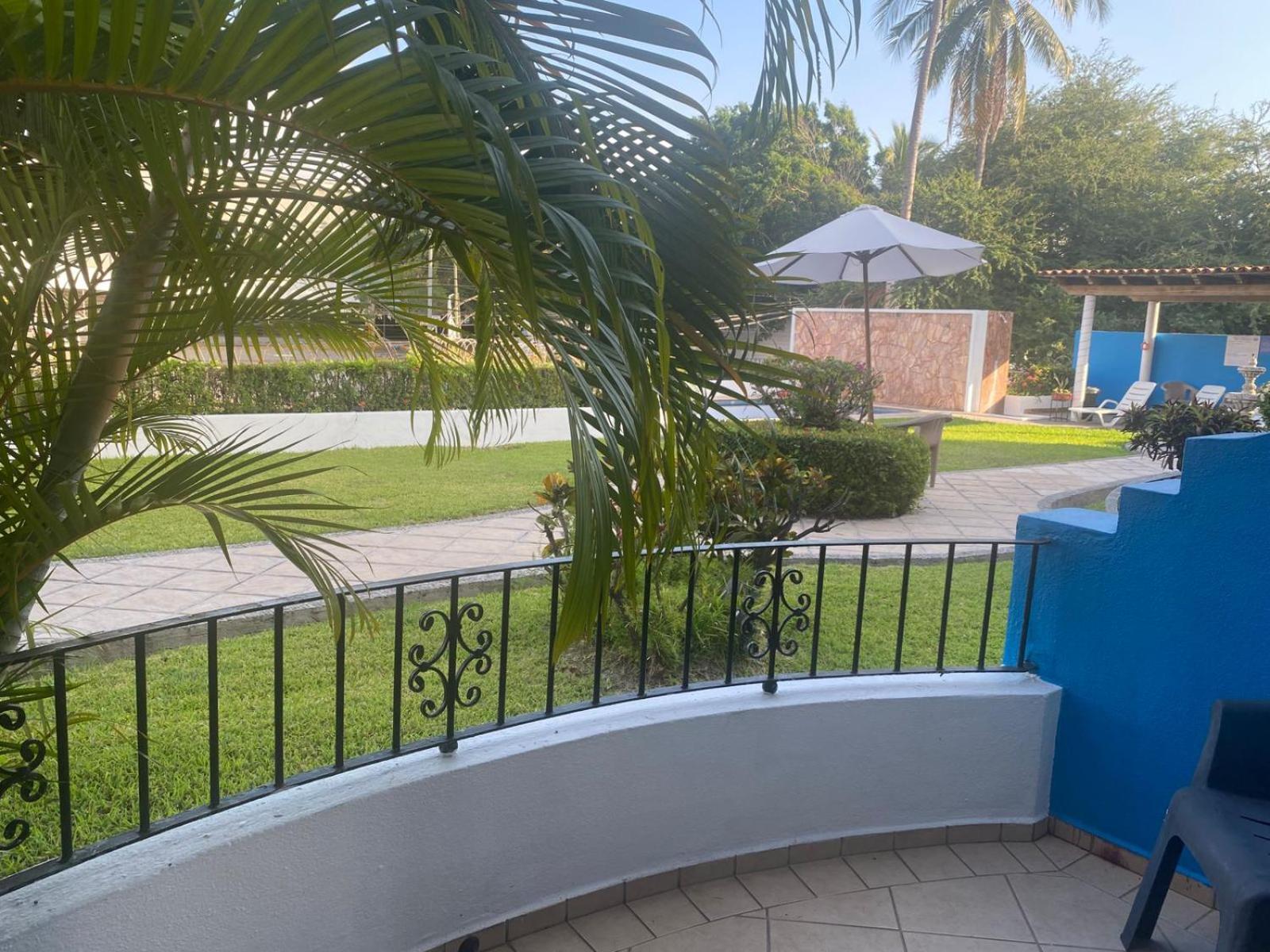 Pez Vela Hotel 4*