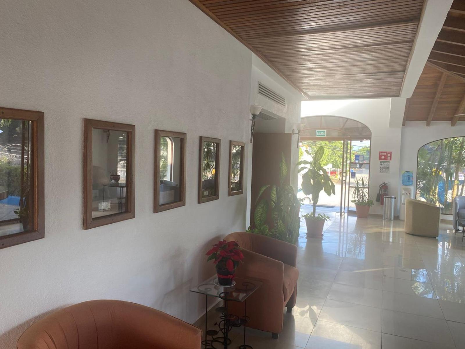 Hotel Pez Vela 4*