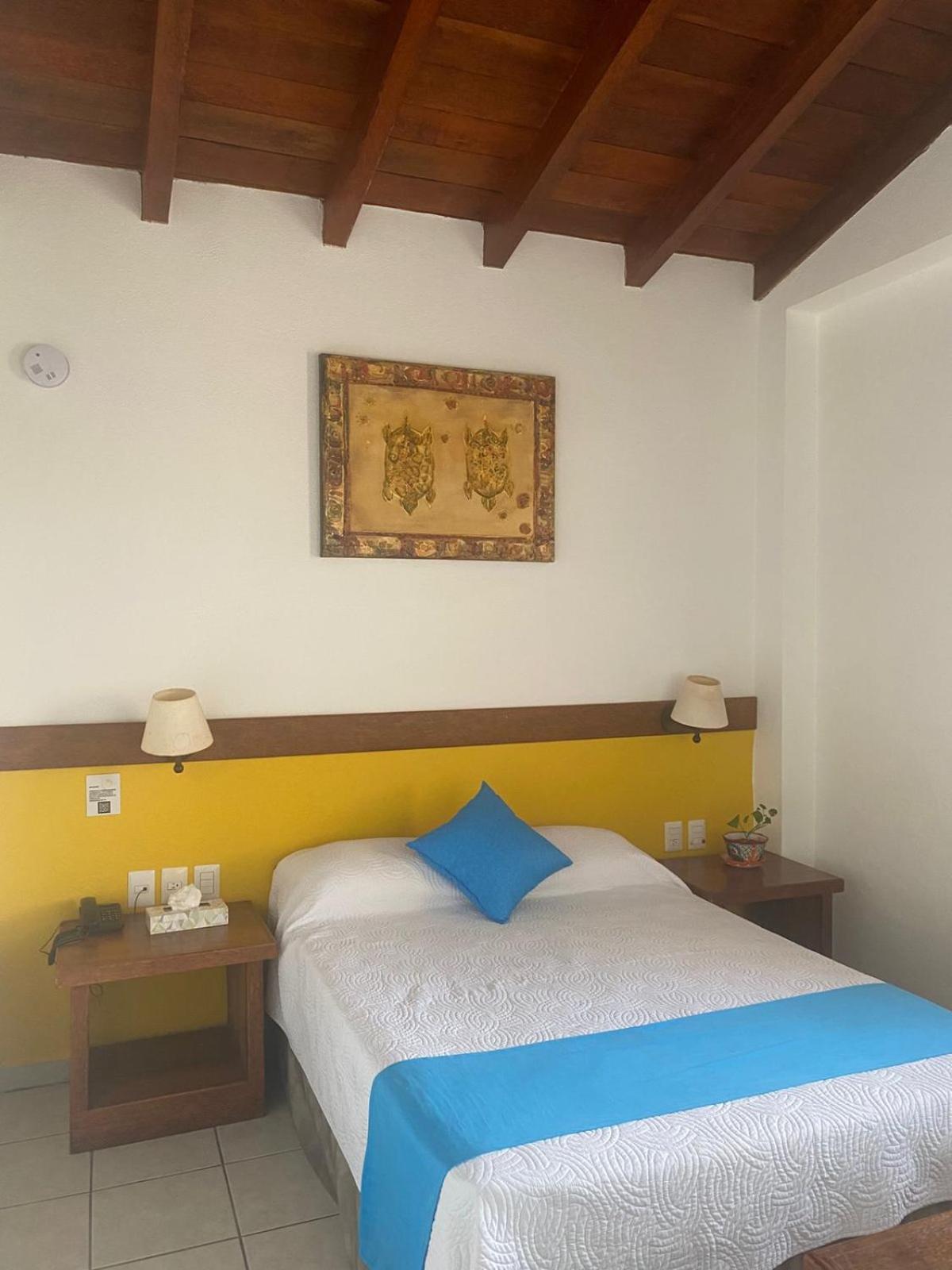 Pez Vela Hotel Manzanillo