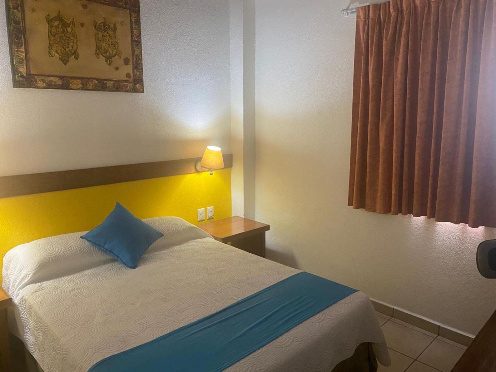 Hotel Pez Vela Manzanillo
