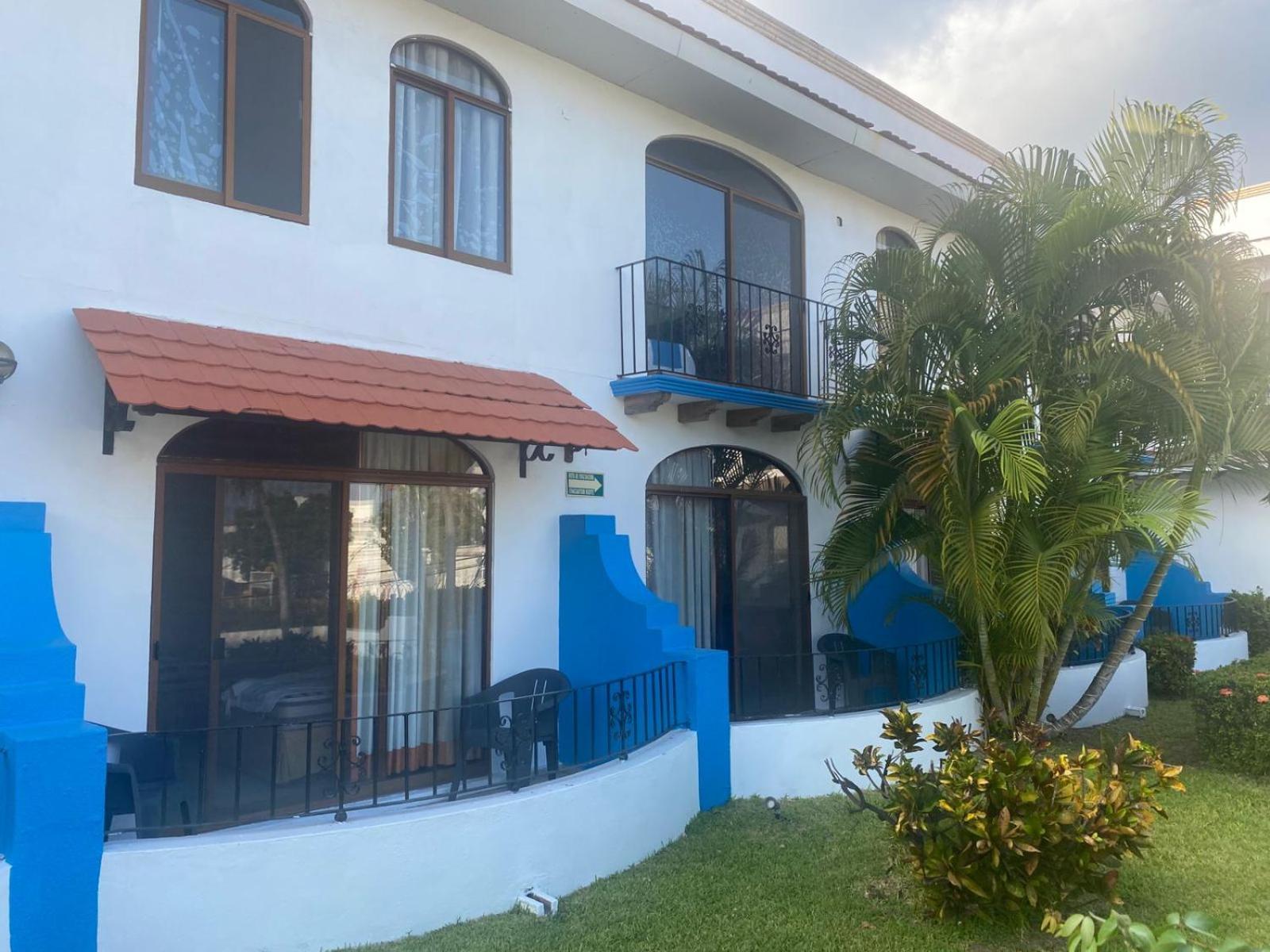 Pez Vela Hotel