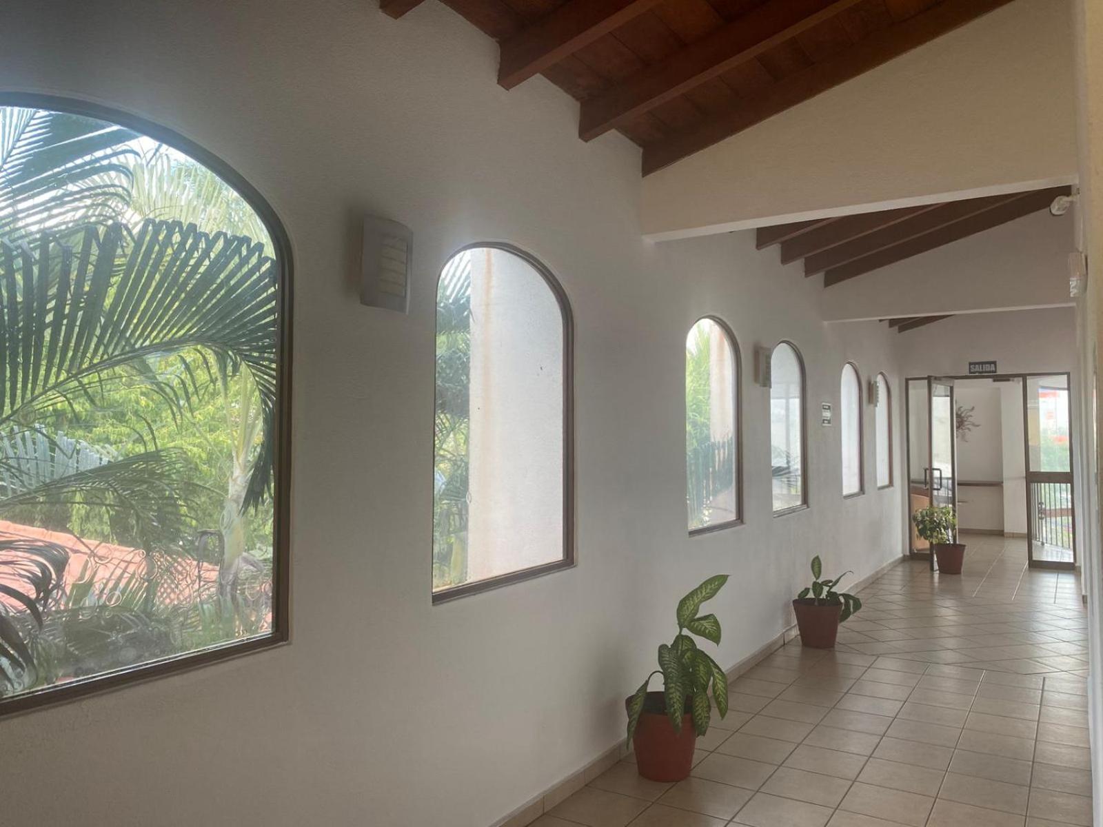 Hotel Pez Vela