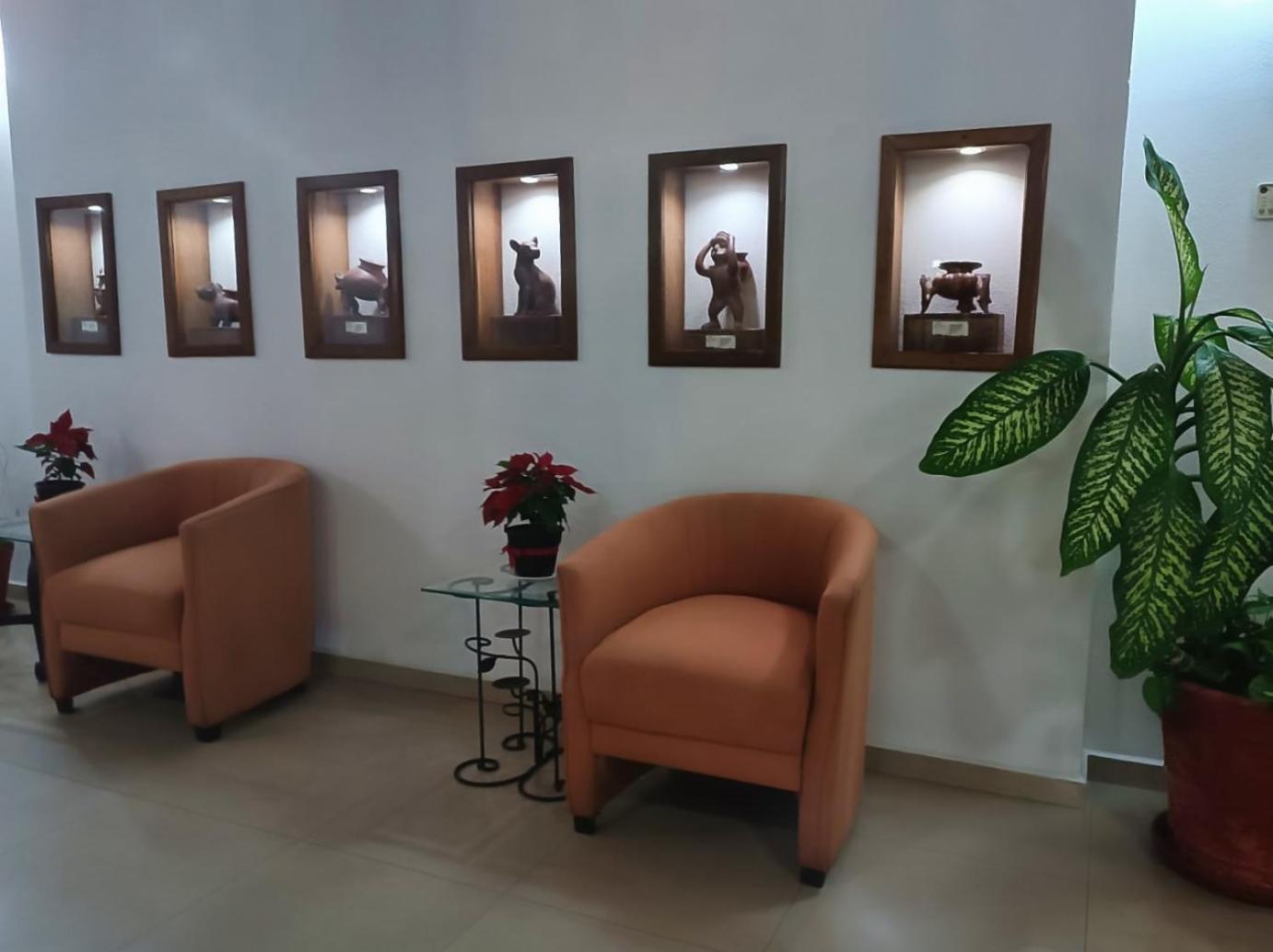 Pez Vela Hotel Manzanillo