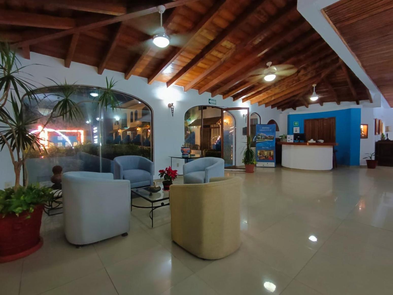 Pez Vela Hotel