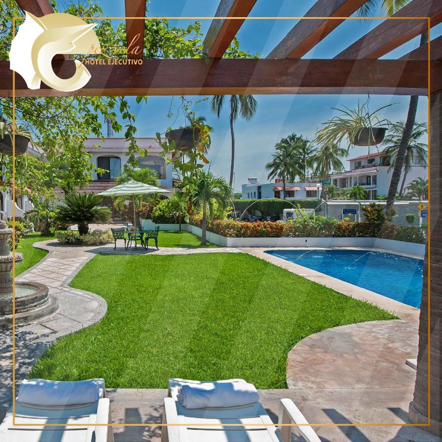 Pez Vela Hotel